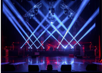 Light & Sound
