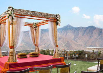 Venue Selection