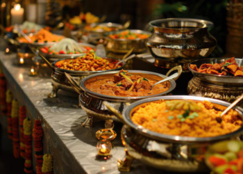 Catering